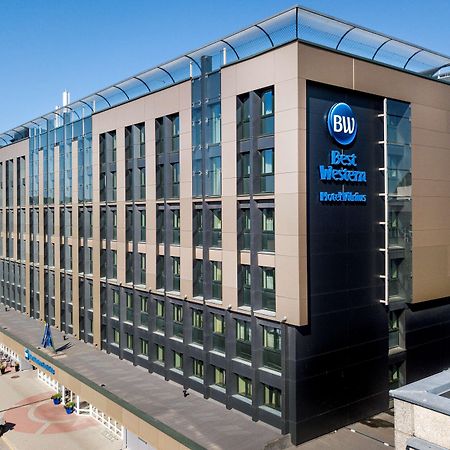 Best Western Vilnius Luaran gambar