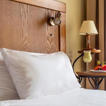 Best Western Vilnius Luaran gambar