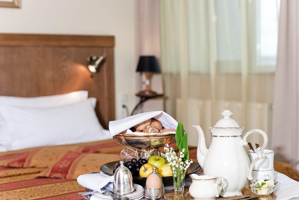 Best Western Vilnius Luaran gambar