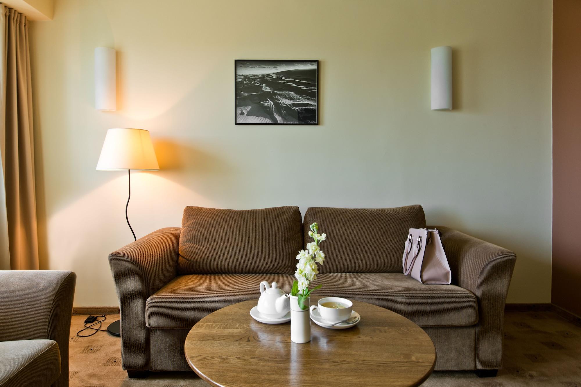 Best Western Vilnius Luaran gambar