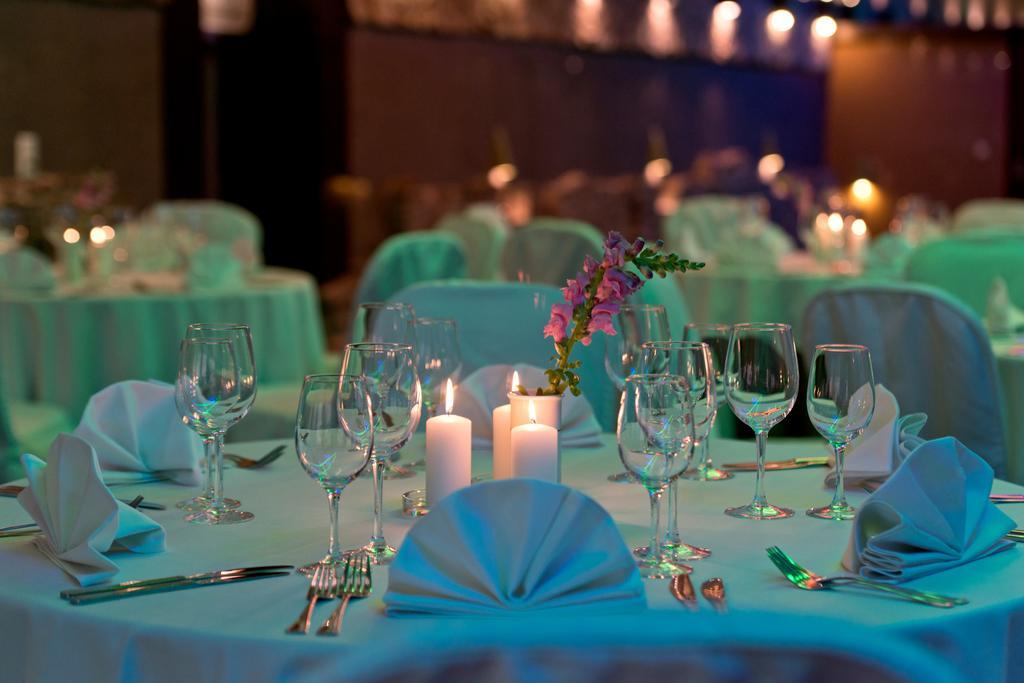 Best Western Vilnius Luaran gambar