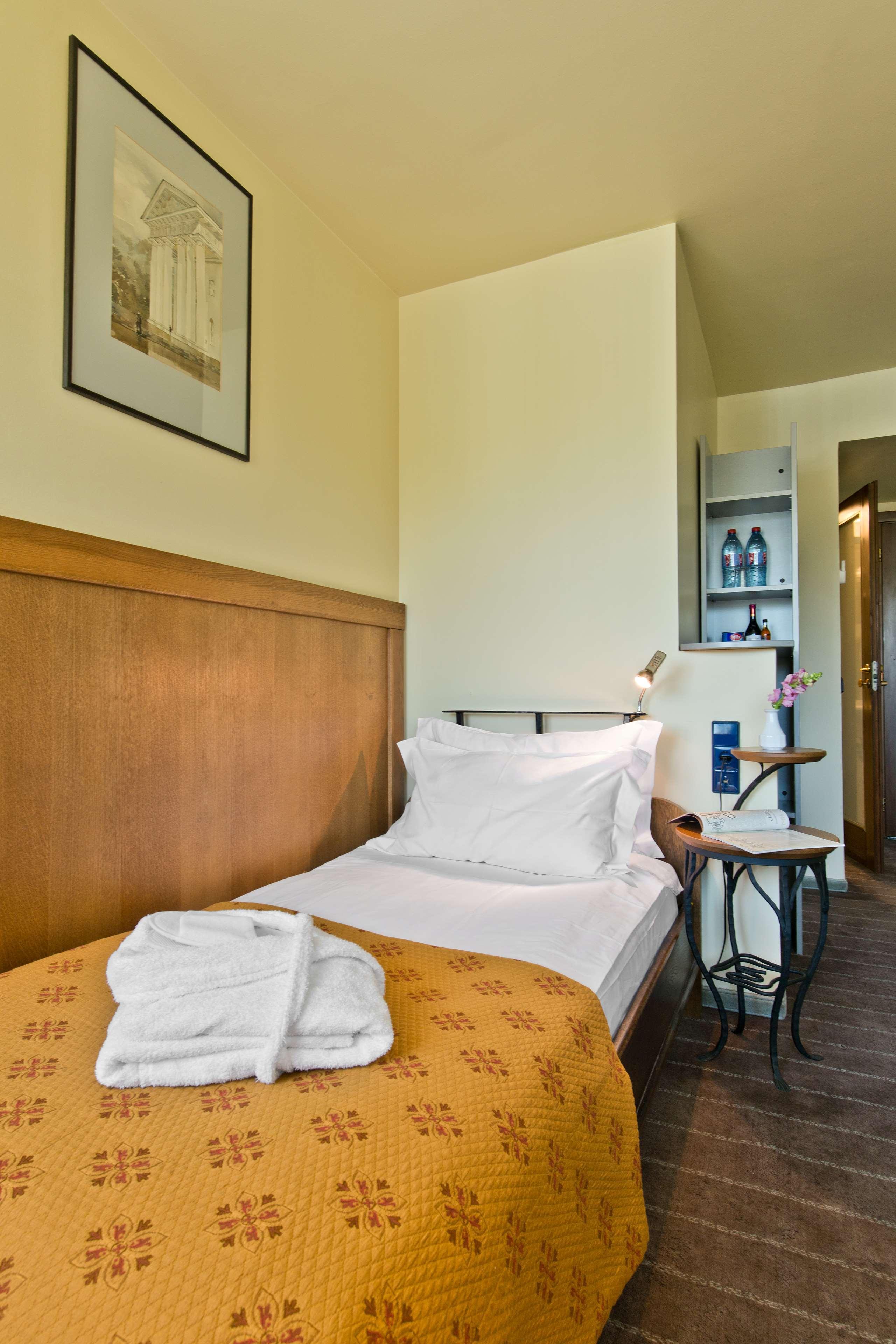 Best Western Vilnius Luaran gambar