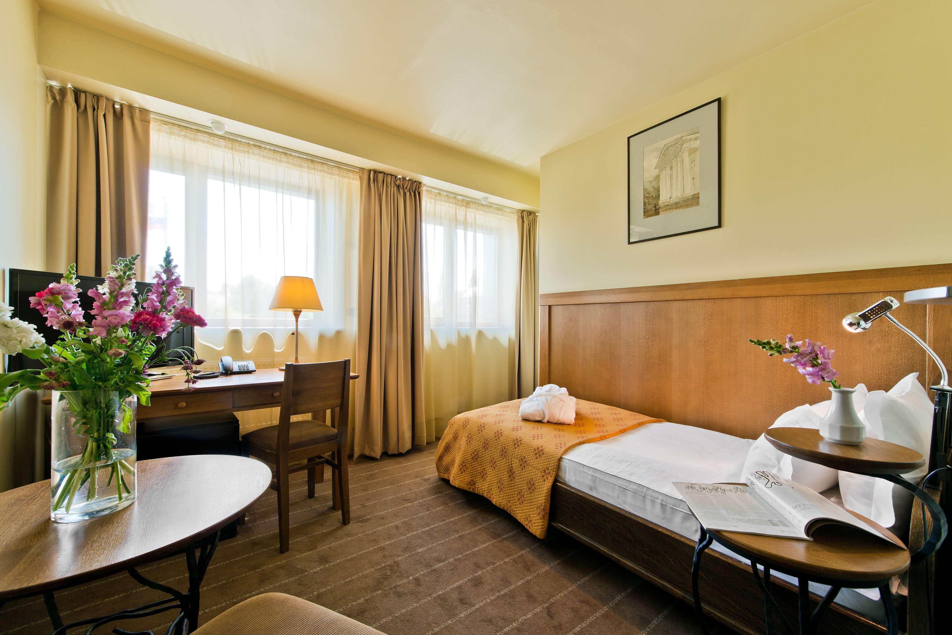 Best Western Vilnius Luaran gambar