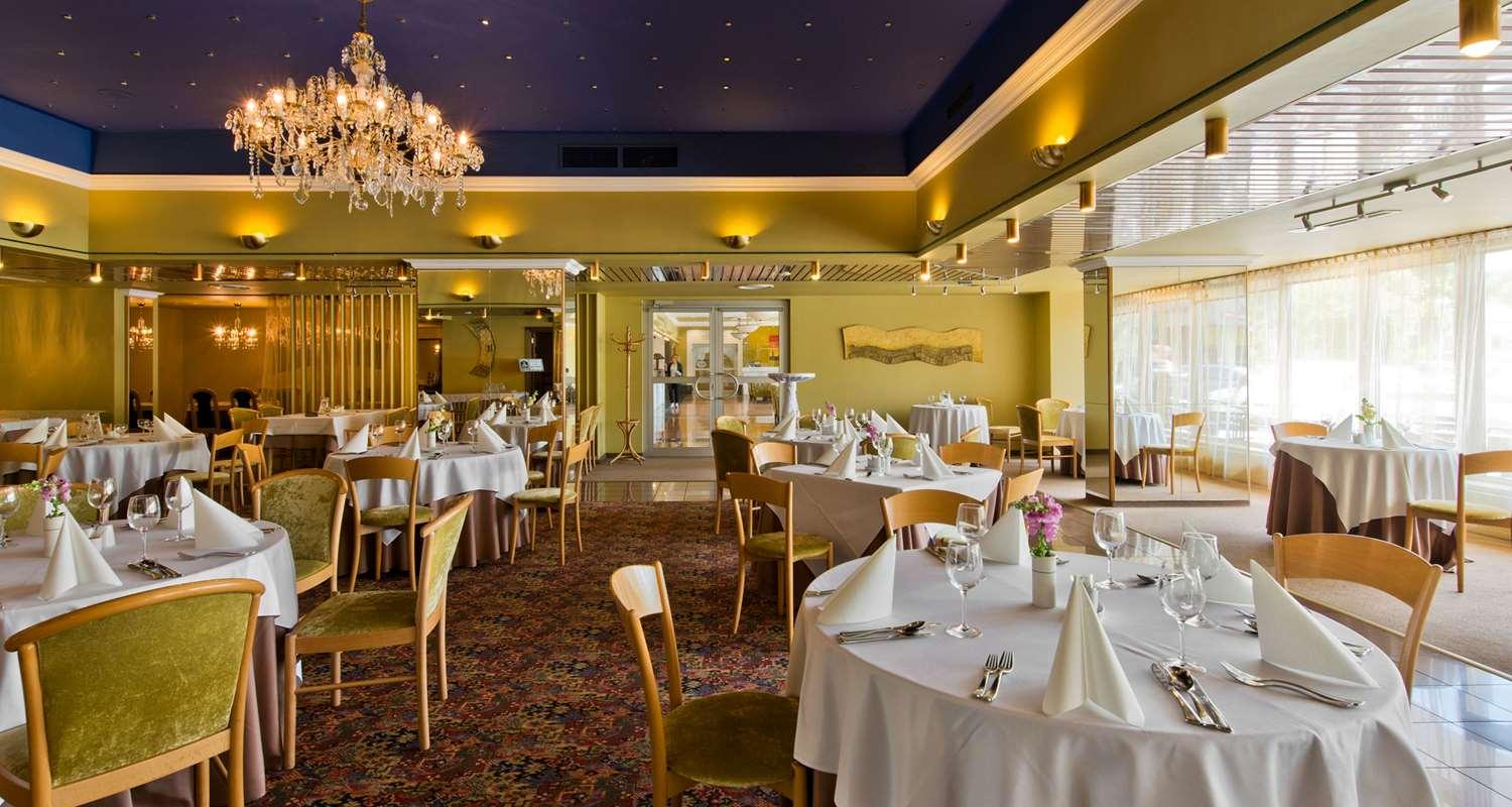 Best Western Vilnius Luaran gambar
