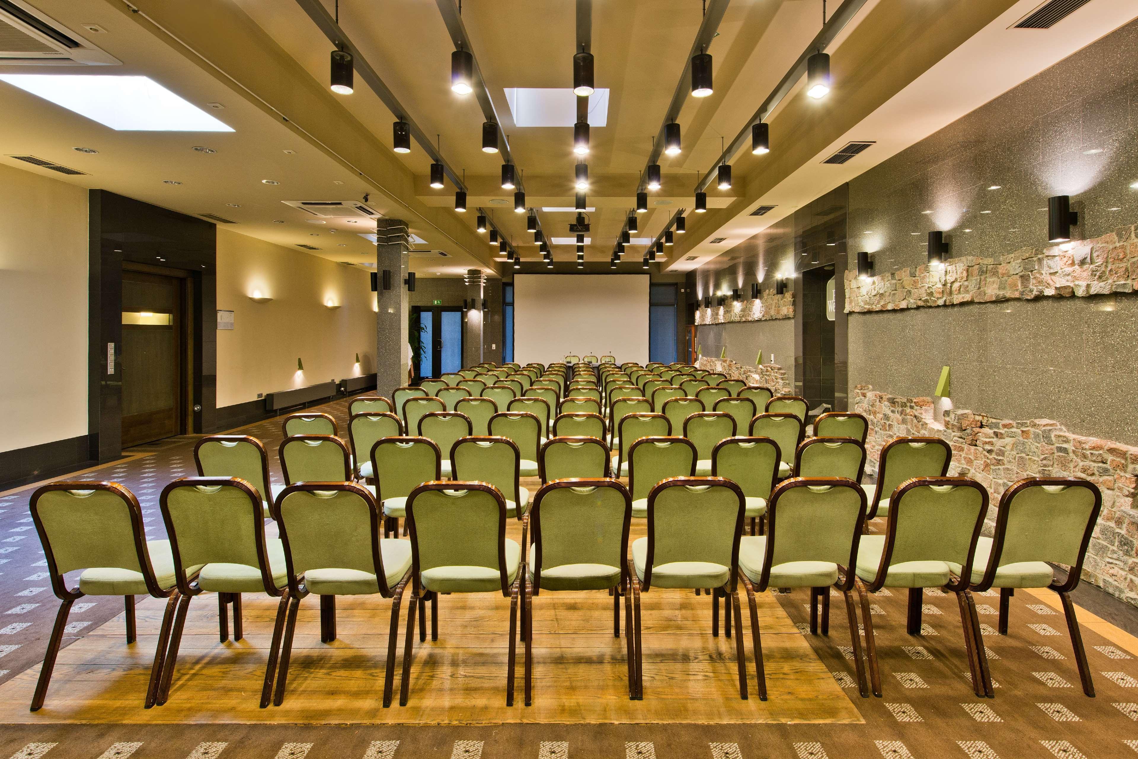 Best Western Vilnius Luaran gambar