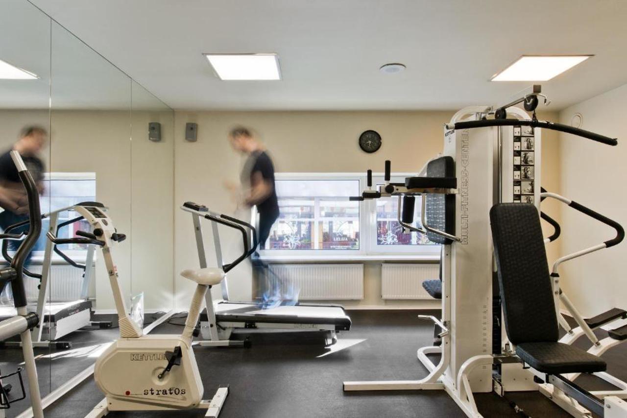 Best Western Vilnius Luaran gambar