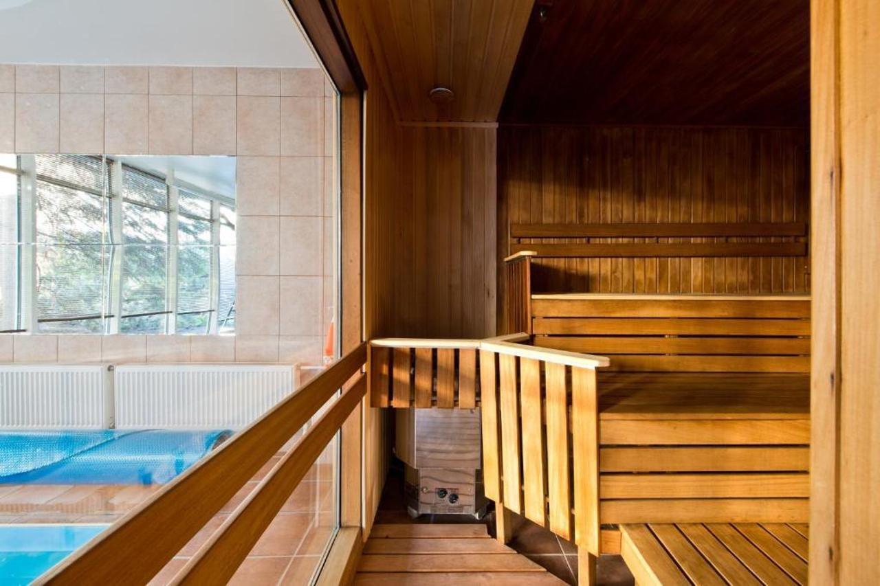 Best Western Vilnius Luaran gambar
