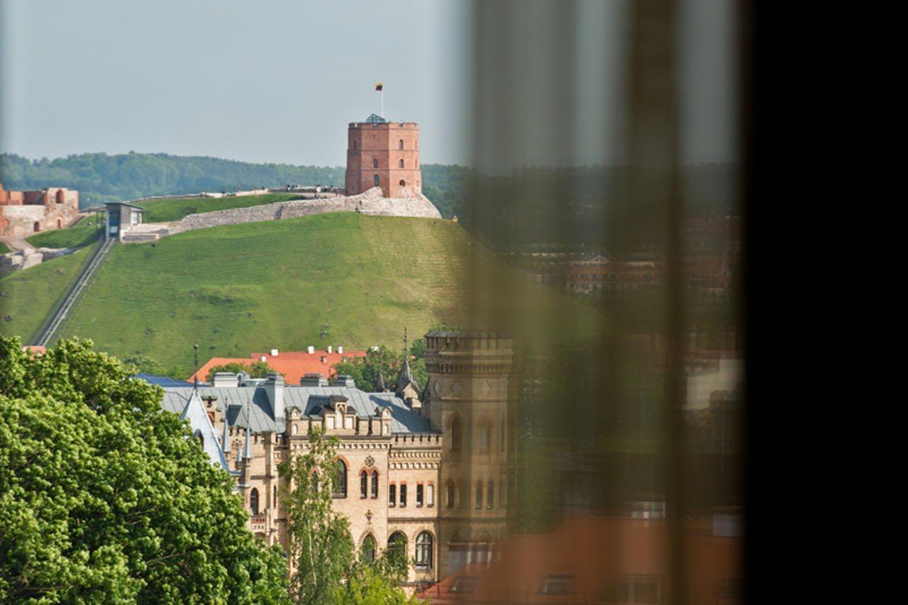 Best Western Vilnius Luaran gambar