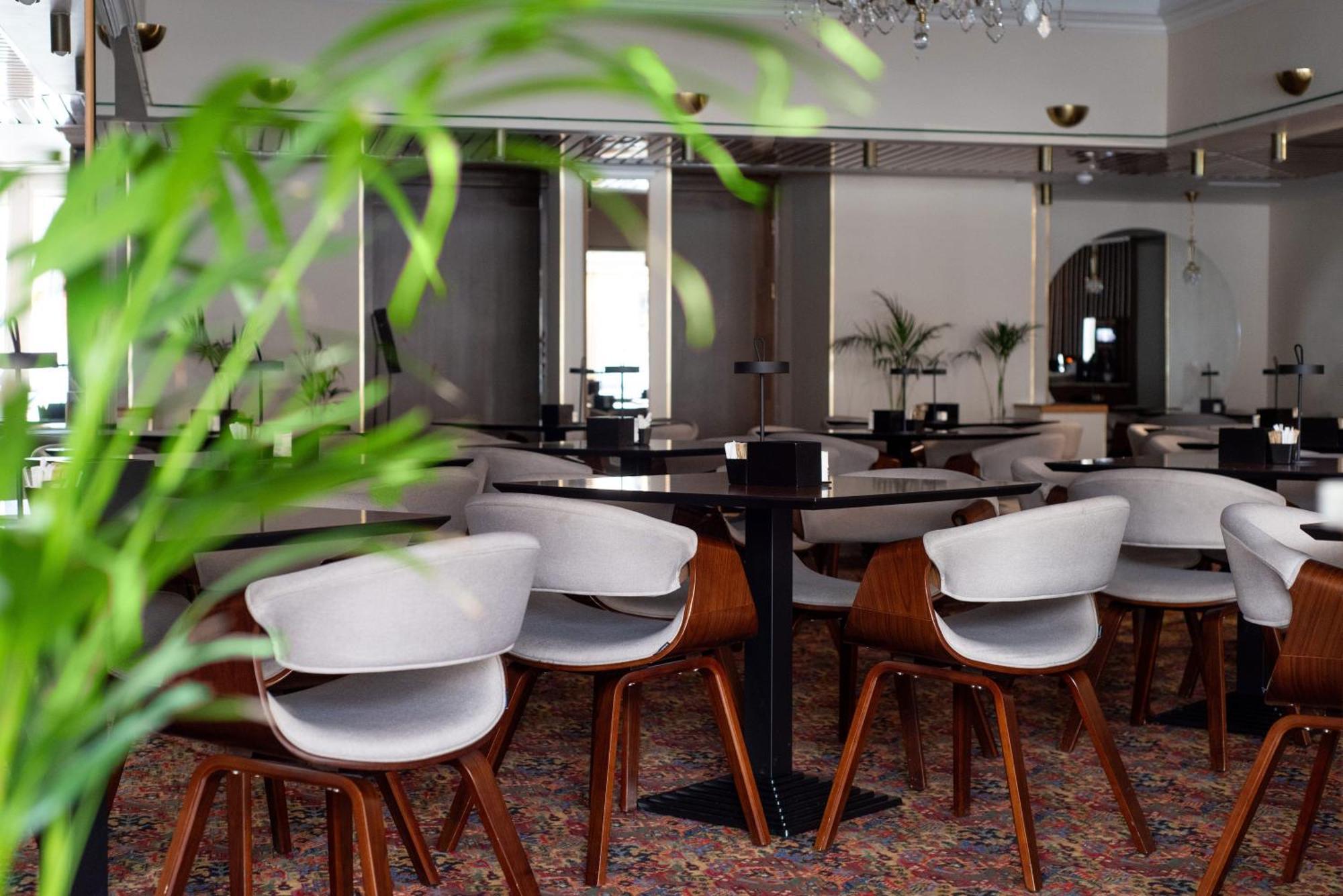 Best Western Vilnius Luaran gambar