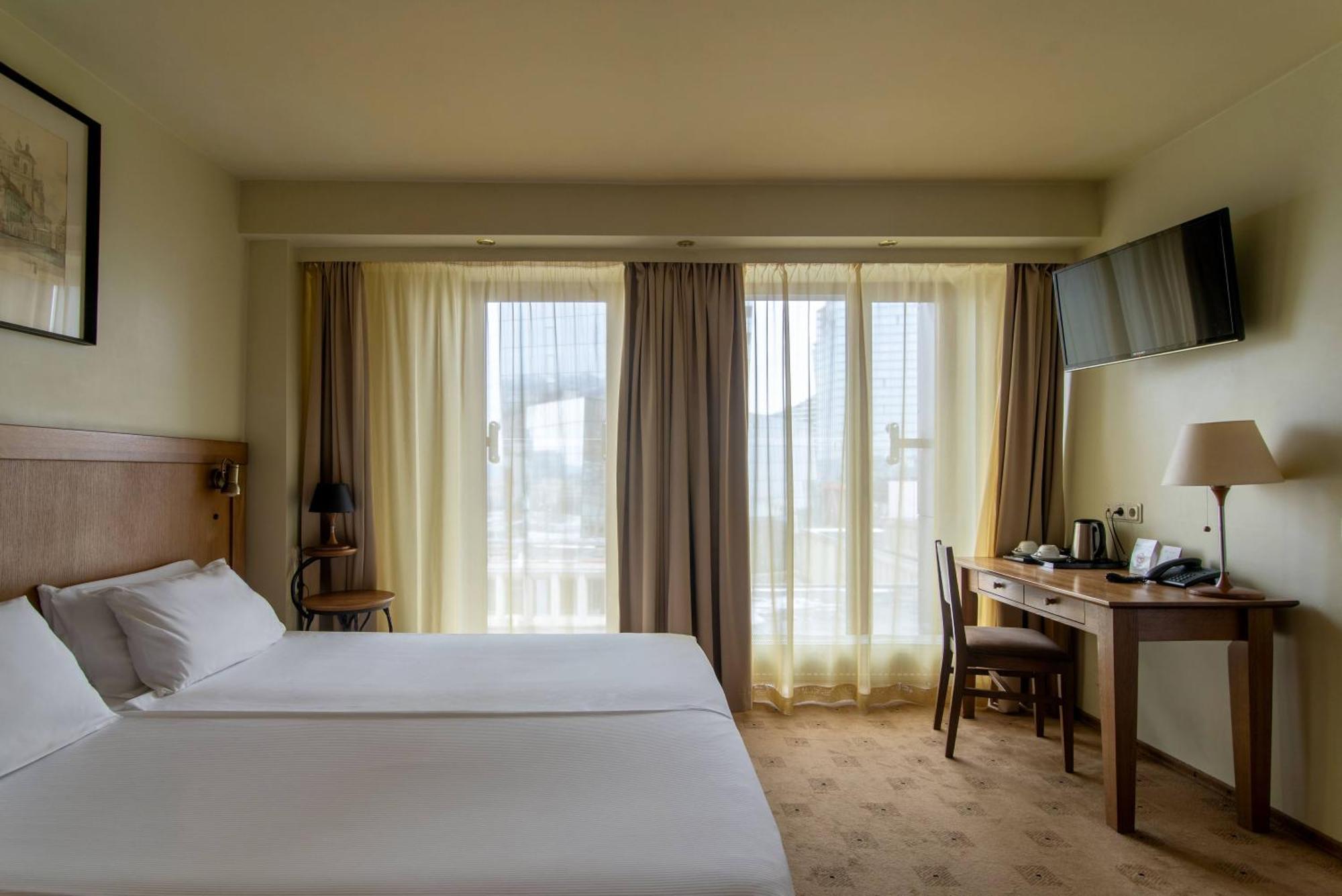 Best Western Vilnius Luaran gambar