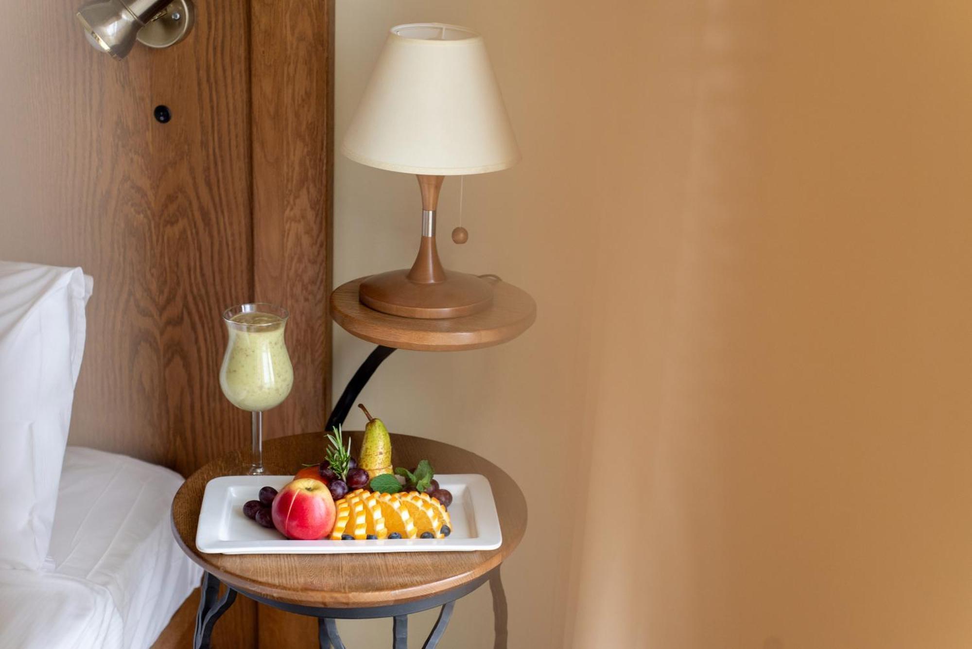 Best Western Vilnius Luaran gambar