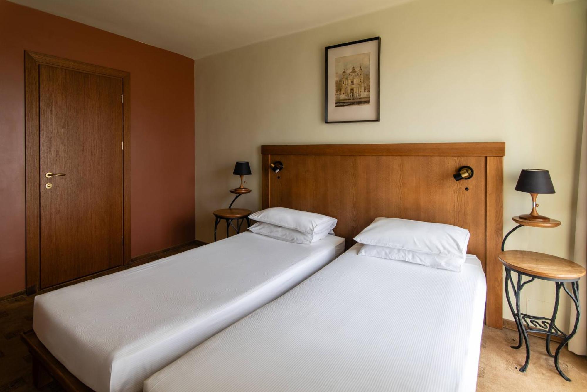 Best Western Vilnius Luaran gambar