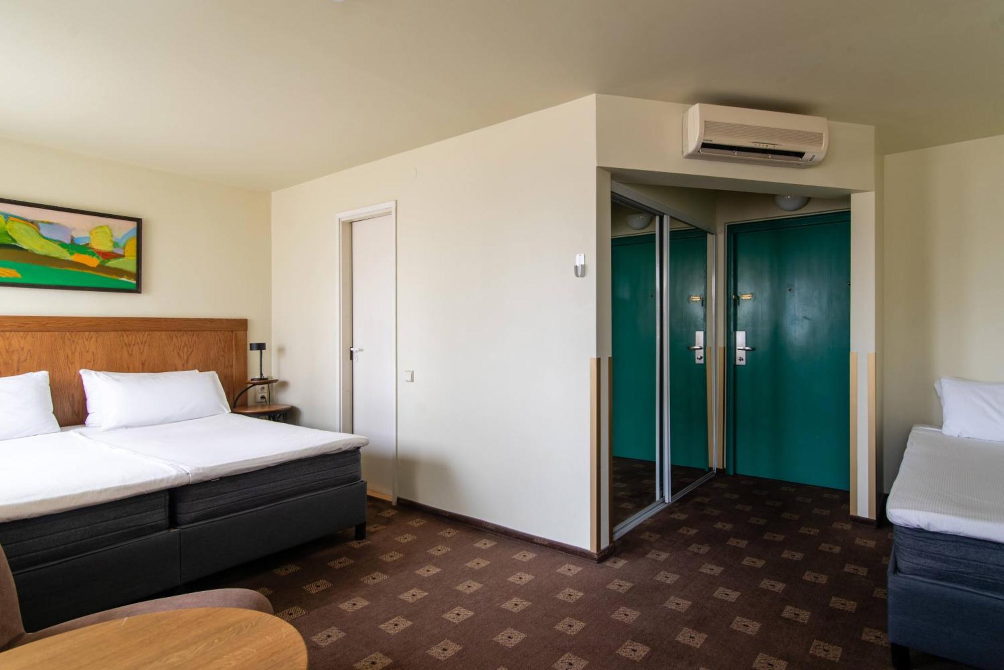 Best Western Vilnius Luaran gambar