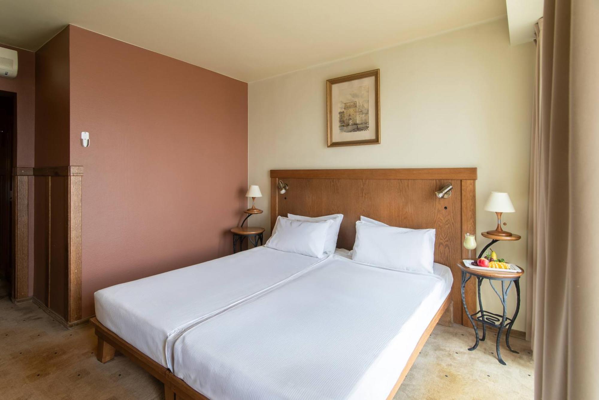 Best Western Vilnius Luaran gambar