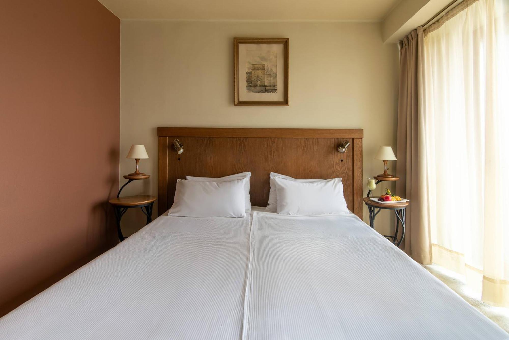 Best Western Vilnius Luaran gambar