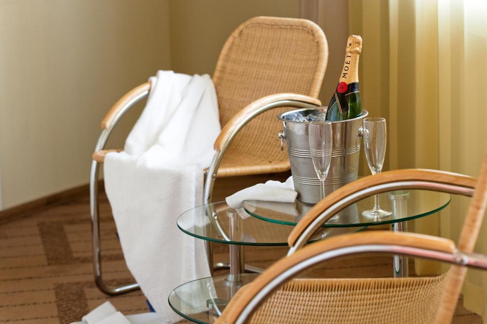 Best Western Vilnius Luaran gambar