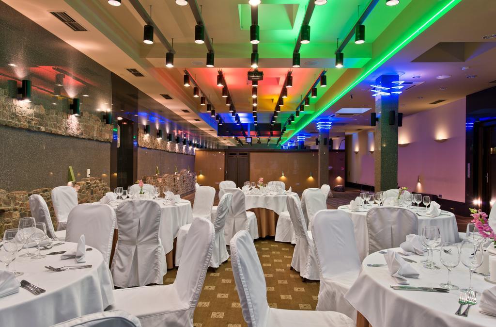 Best Western Vilnius Luaran gambar