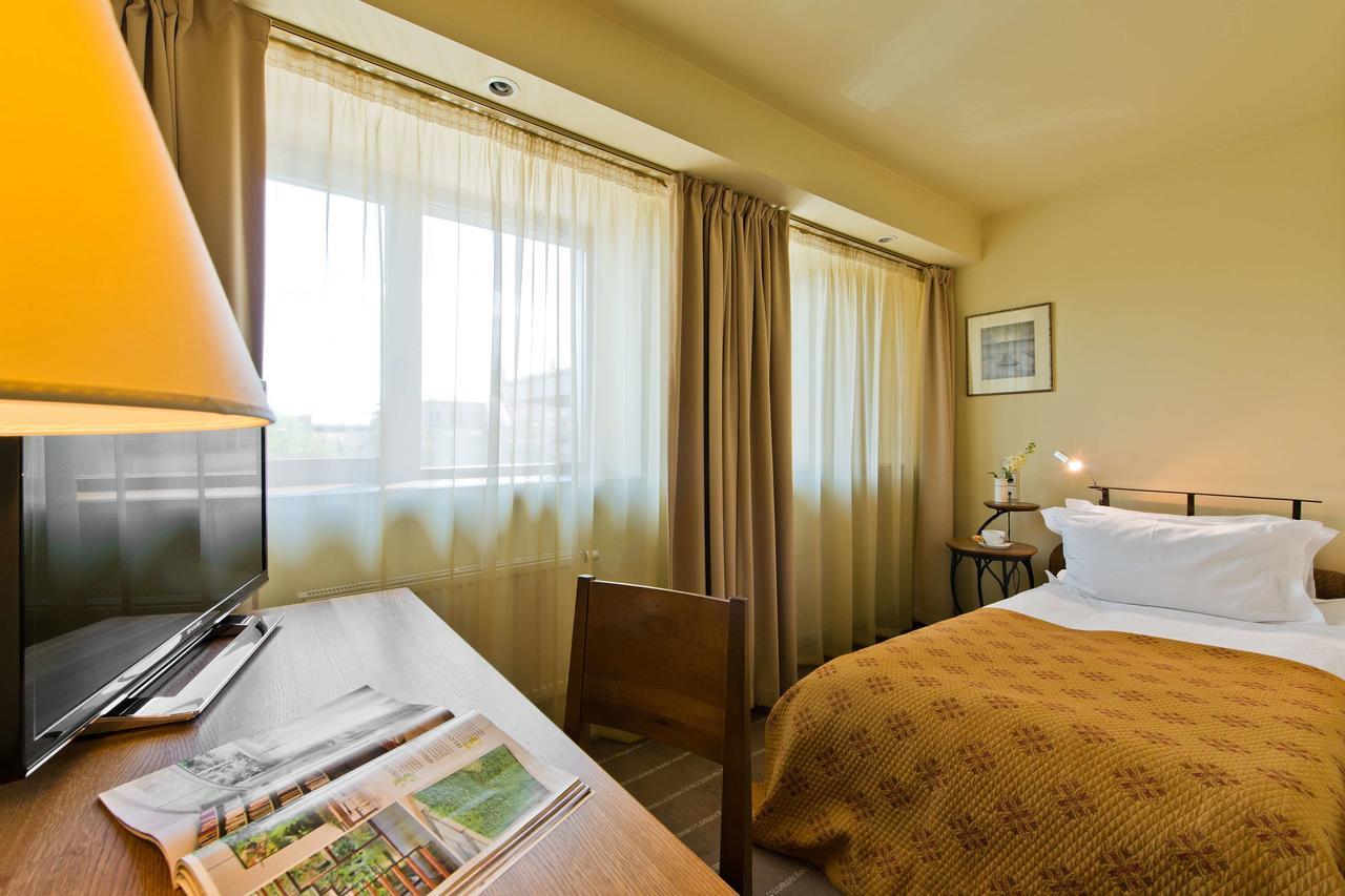 Best Western Vilnius Luaran gambar