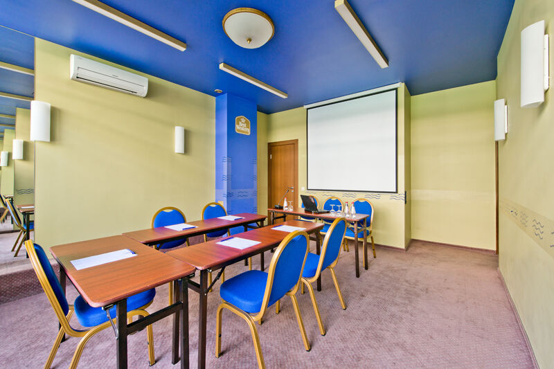 Best Western Vilnius Luaran gambar