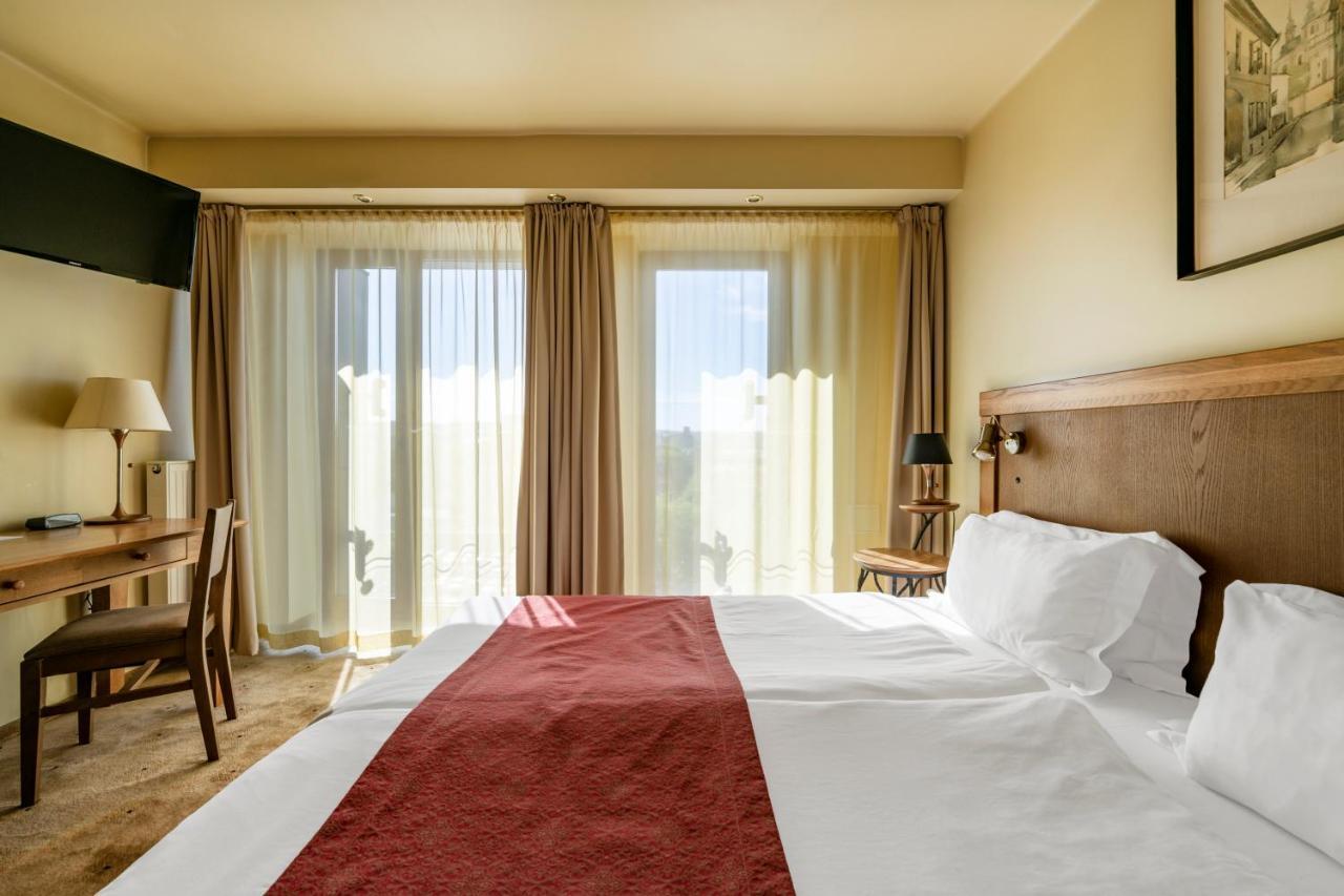 Best Western Vilnius Luaran gambar
