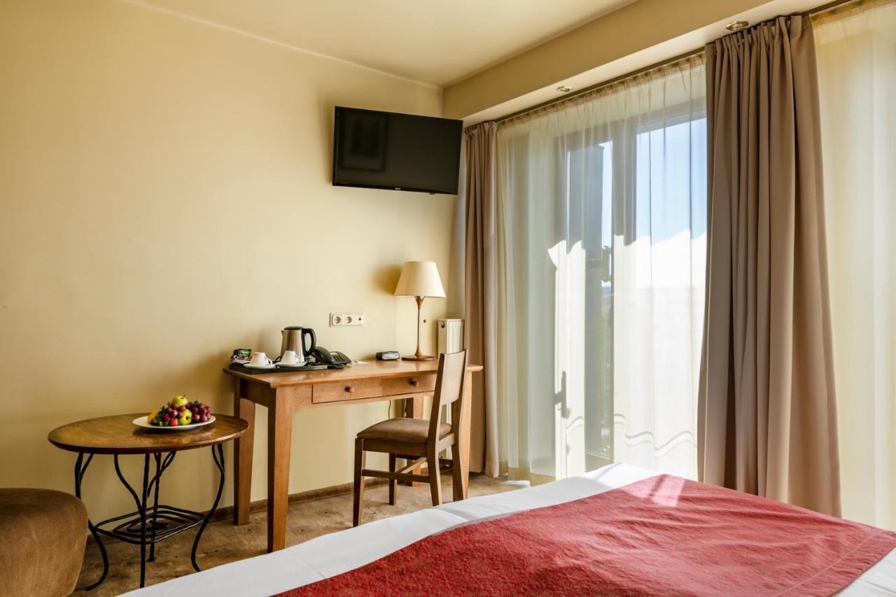 Best Western Vilnius Luaran gambar